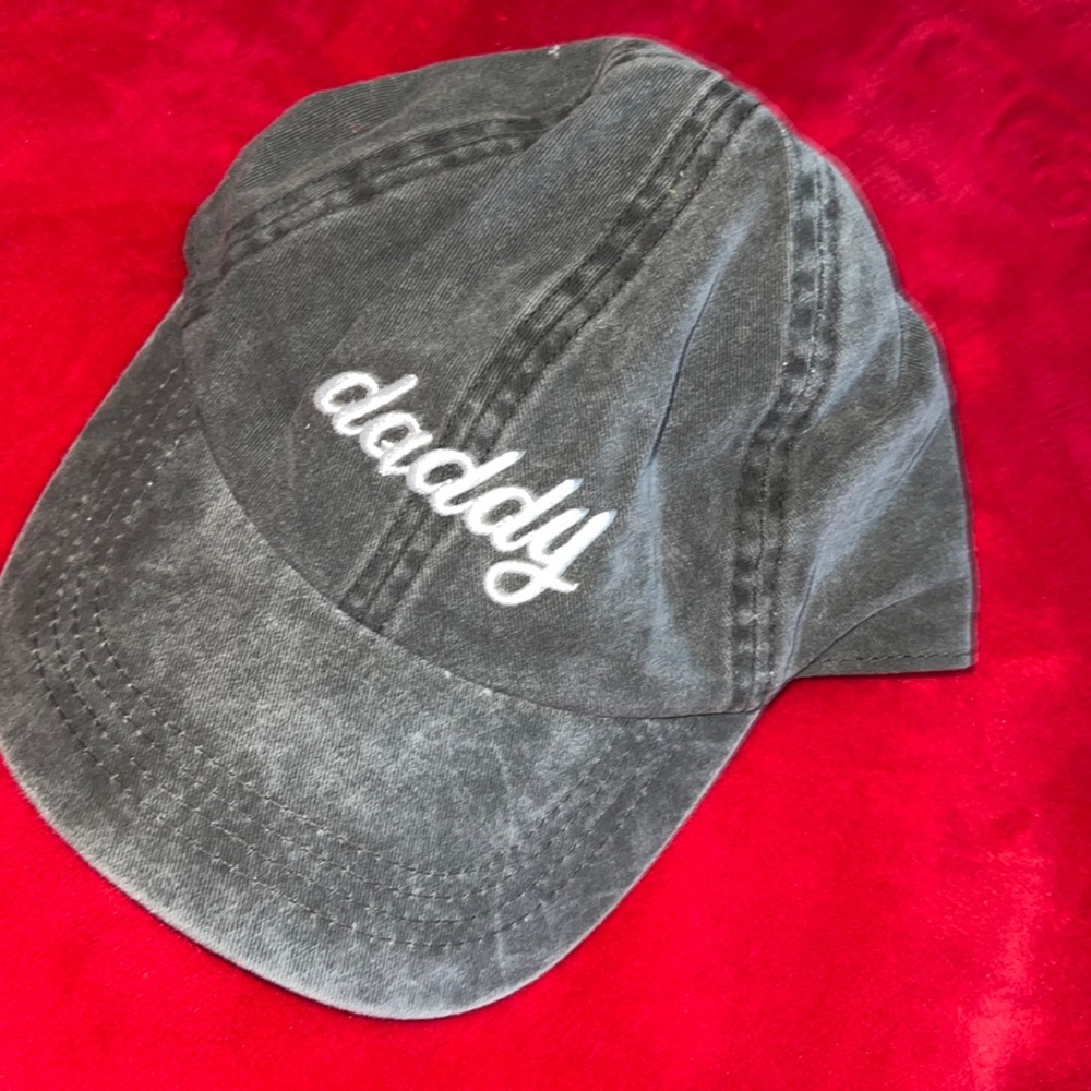 Cap from Spencer’s
